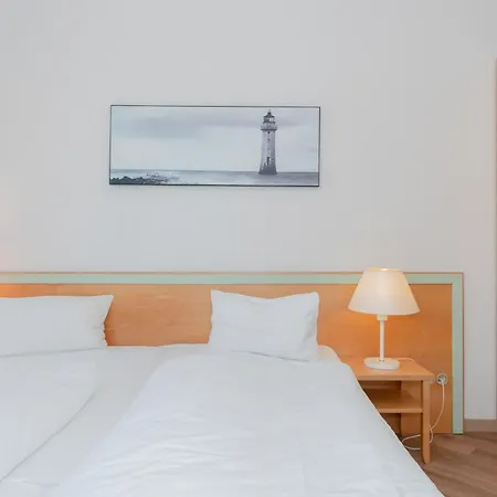Apartament 343, Seepark