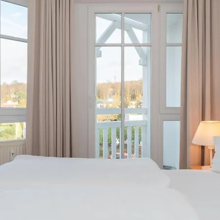 Apartament 343, Seepark *
