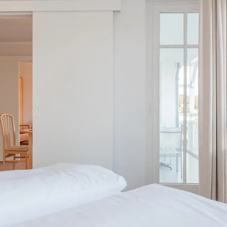 343, Seepark Apartament Sellin (Rugen)