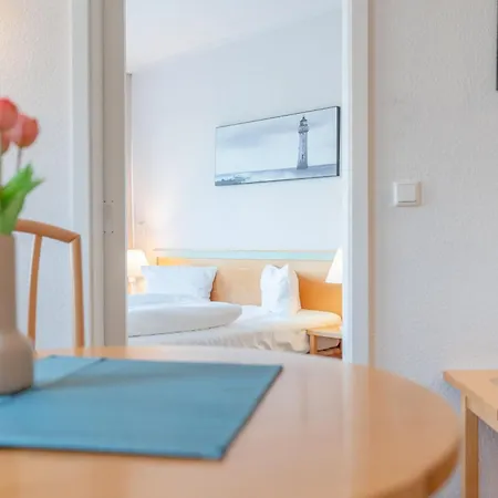 343, Seepark * Sellin (Rugen)