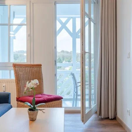 343, Seepark Apartament