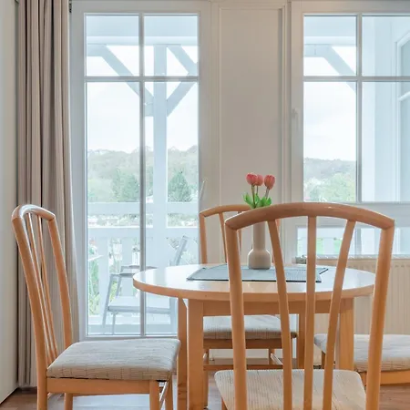 343, Seepark Apartment