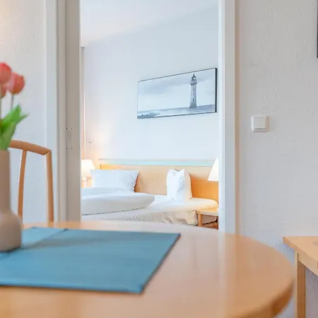 343, Seepark * Sellin (Rugen)