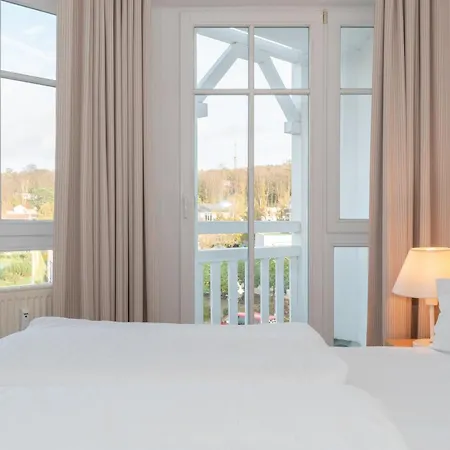 343, Seepark * Sellin (Rugen)