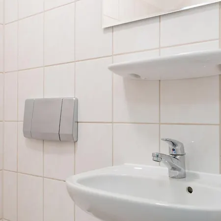 Apartament 343, Seepark *