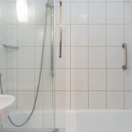 343, Seepark Apartament *