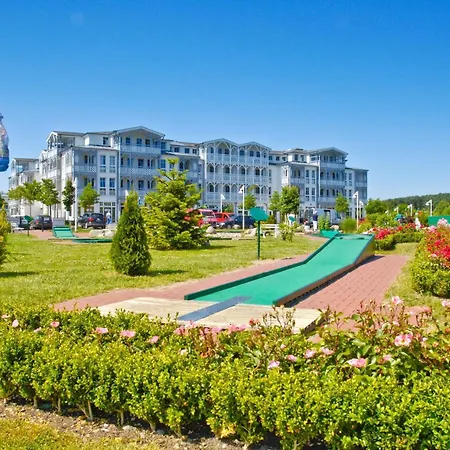 Apartament 343, Seepark Sellin (Rugen)