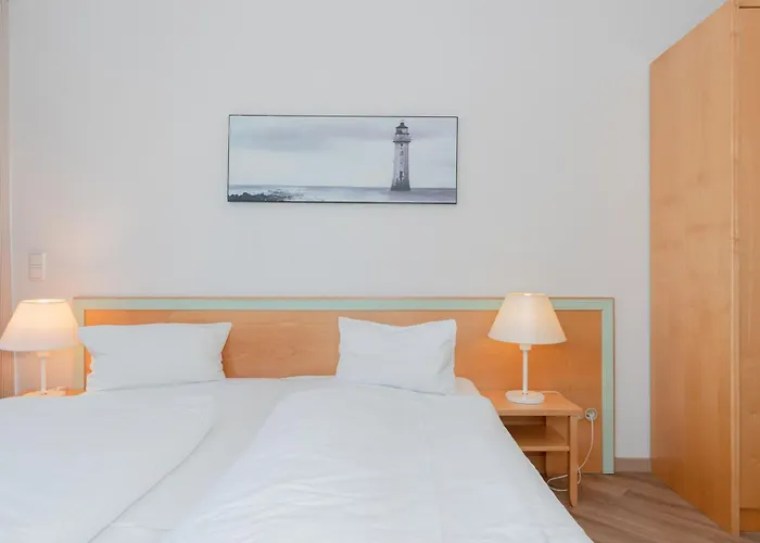 דירה 343, Seepark