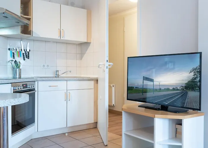 דירה 343, Seepark