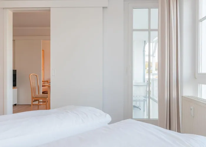 343, Seepark דירה Sellin (Rugen)