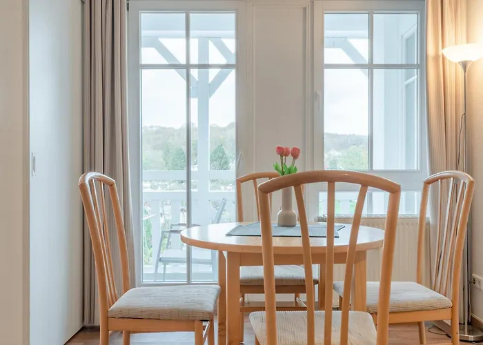 343, Seepark דירה