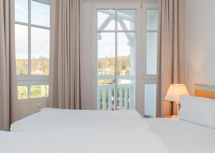 343, Seepark * Sellin (Rugen)