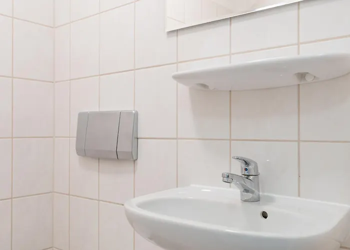 דירה 343, Seepark *