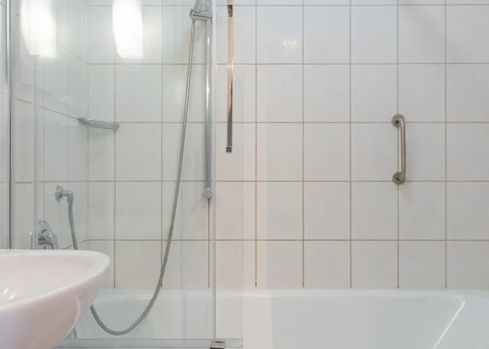 343, Seepark דירה *